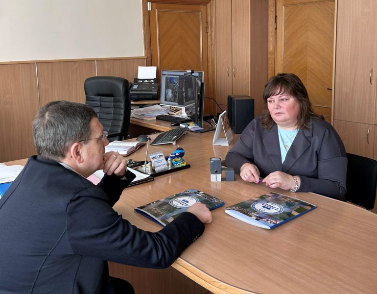 Обговорення угоди